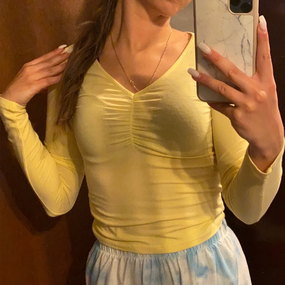 teens top